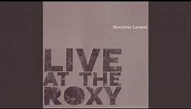 Lotta Love (Live at the Roxy 12/20/78)