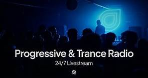 Enhanced 24/7 Live • Progressive & Trance Radio