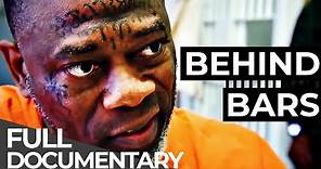Behind Bars: The World’s Toughest Prisons - Miami, Dade County Jail, Florida, USA | Free Documentary