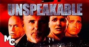Unspeakable | Full Action Movie | Lance Henriksen | Dennis Hopper