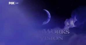 Gary Scott Thompson/Dreamworks/Universal/MGM Television