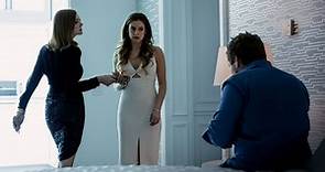 The Girlfriend Experience 1: Ep. 10 - Christine: Disponibile