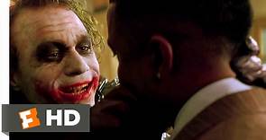 Why So Seriously Good? Five Things The Dark Knight Did Differently, and Better, Than the Rest