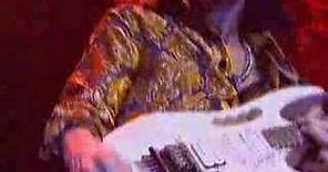 Steve Vai - "Blue Powder" (Live At The Astoria)