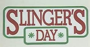 Slinger's Day - New Management