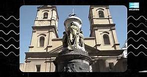 200 historias destacadas: Las torres de la Iglesia de Santo Domingo - Canal Encuentro