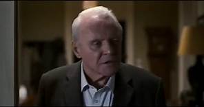 The Father trailer starring Anthony Hopkins