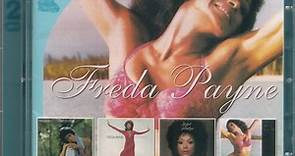 Freda Payne - Band Of Gold   Contact   The Best Of   Reaching Out