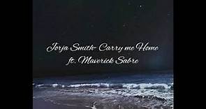 Carry me Home (subtitulada al español) - Jorja Smith ft Maverick Sabre