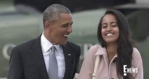 Malia Obama Hits the Sundance Red Carpet for Directorial Debut