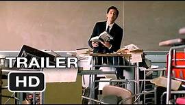 Detachment Official Trailer #1 - Adrien Brody, Tony Kaye Movie (2012) HD
