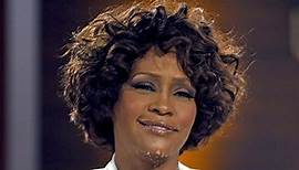 Whitney Houston - Steckbrief, Biografie und alle Infos
