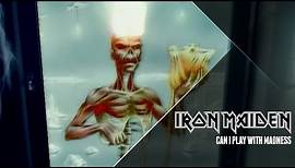 Iron Maiden - Can I Play With Madness (Official Video)