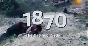 La Batalla de Sedan 1870