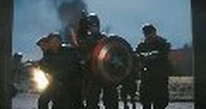 Captain America The First Avenger - Trailer 1