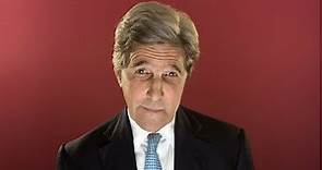 John Kerry: A life in politics