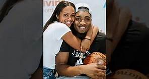 What dating Donovan Mitchell is like. Check it directly to his girlfriend Deja Lighty