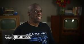 Jimmie Walker on minority shows on television - TelevisionAcademy.com/Interviews