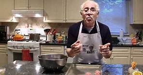 Meatball Recipe - Chef Pasquale