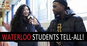 Everything You Need to Know About University of Waterloo