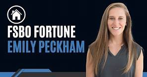 FSBO Fortune with Emily Peckham - Free Course