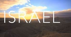 Israel - Small but Outstanding