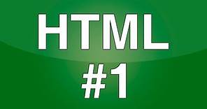 Curso Básico de HTML desde 0 - Introducción