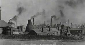 Unveiling Stoke on Trent's Hidden Gems: A Photographic Journey 1890-1990 (Part 2)