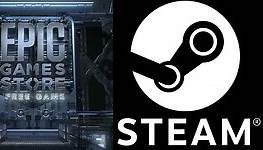 Gratis-Spiele bei Epic und Steam: Horror, Adventure, Flugzeug-Action, Quake-CS-Mix