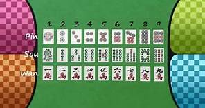 How to Play Japanese Mahjong - A Comprehensive Walkthrough by HanaYoriUta