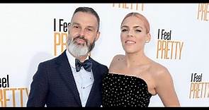 Busy Philipps reveals she and husband separated more than a year ago