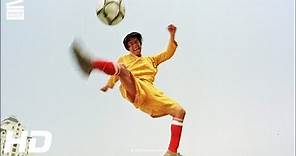 Shaolin Soccer: The First Official Soccer Match