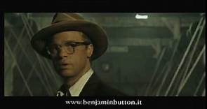 Il Curioso Caso di Benjamin Button - Spot ufficiale con Brad Pitt