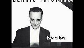 Lennie Tristano — "Note To Note" [Full Album] 1965 | bernie's bootlegs