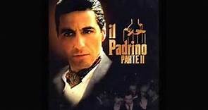 Il Padrino The Godfather original song