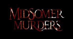 Midsomer Murders (1997 ITV TV Series) Trailer