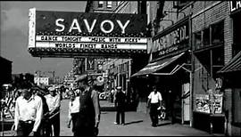 ✰ Ella Fitzgerald & Louis Armstrong - Stompin' At the Savoy