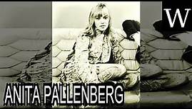 Anita Pallenberg - WikiVidi Documentary
