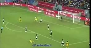 Ghana goalkeeper Razak Brimah excellent performance against Mali