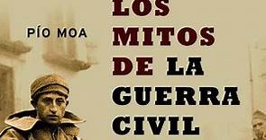Pío Moa sobre la Guerra Civil y la democracia