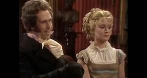 Joanna David as Elinor (Sense & Sensibility 1971)