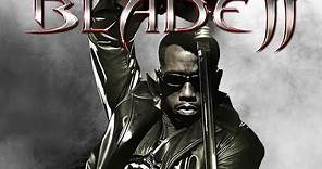 Blade II - Official Trailer [HD]