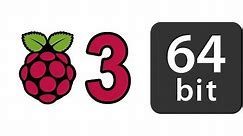 Install a 64bit Kernel on Raspbian OS running on the Raspberry Pi 3
