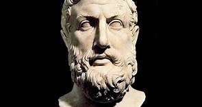 Plato's Parmenides -- Brief Introduction