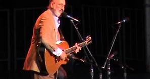 The Wedding Song (There is Love) Paul Stookey Live 2011