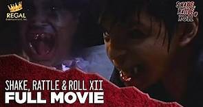 Shake, Rattle & Roll XII (2010) | FULL MOVIE