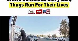 NRA - National Rifle Association of America