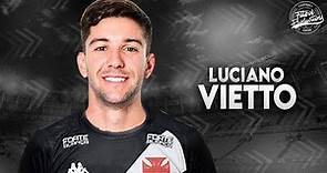 Luciano Vietto ► Bem vindo ao Vasco ? ● 2023 | HD