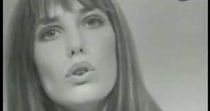 Jane Birkin - Jane B. [1969]