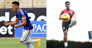 Quién es José Rivera, futbolista que podría debutar hoy con la selección peruana y jugar en Universitario el 2023